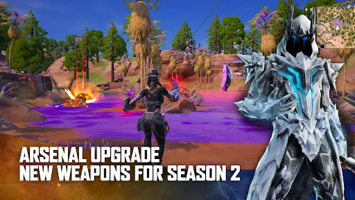 Fortnite | Games | XWorld Fortnite | Games | XWorld