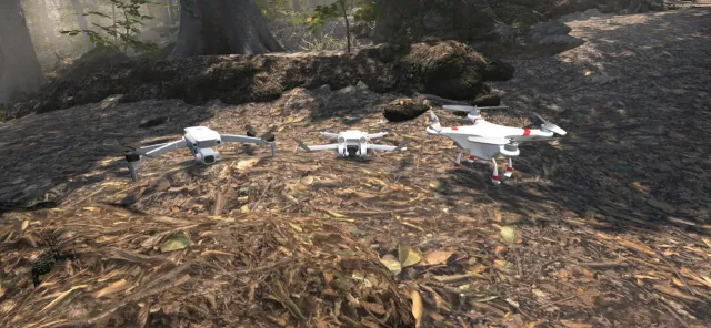 Drone Simulator Realistic PRO | Games | XWorld