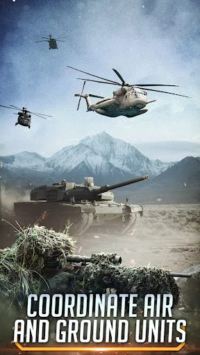 Nida Harb 3: Champions' strife | Games | XWorld