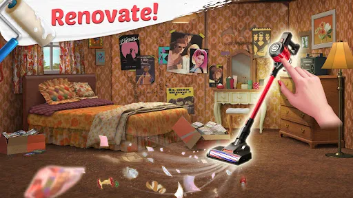Project Makeover | Games | XWorld
