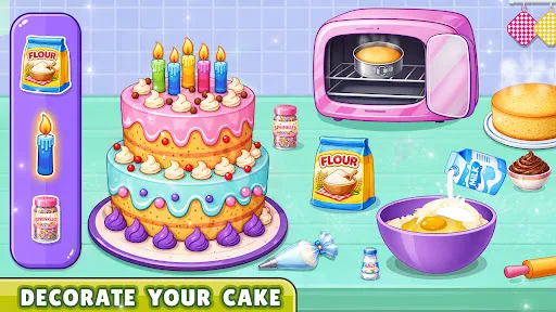 Кулинарные игры Chef Food Make | Игры | XWorld