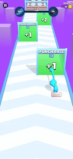 Punch Machine | Игры | XWorld