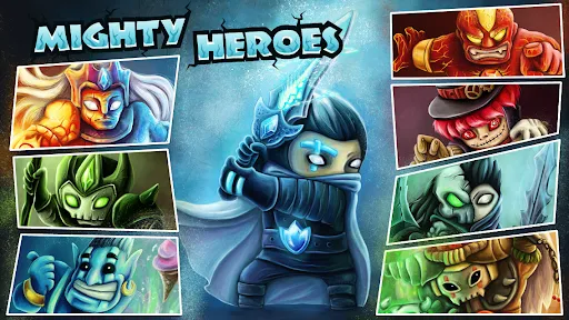 Thing TD - tower defense game | Jogos | XWorld Thing TD - tower defense game | Jogos | XWorld