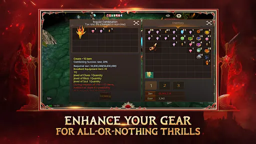 EOL NextGen | Games | XWorld