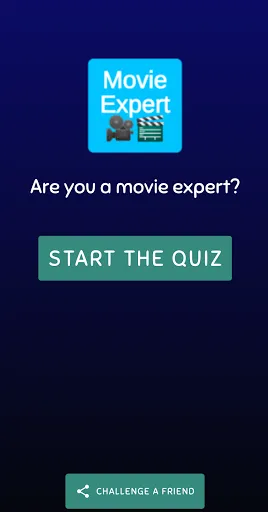 Movie Quiz - Trivia Game | Permainan | XWorld