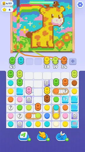 Wool Connect: Yarn Puzzle Game | Games | XWorld Wool Connect: Yarn Puzzle Game | Games | XWorld