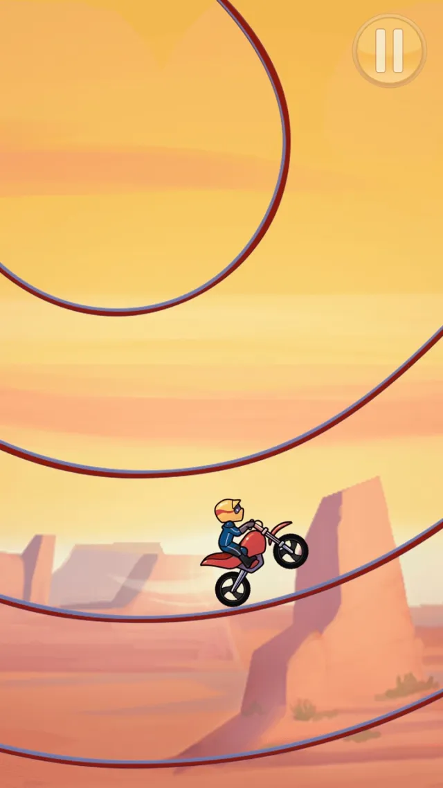 Bike Race: игры гонки | Игры | XWorld