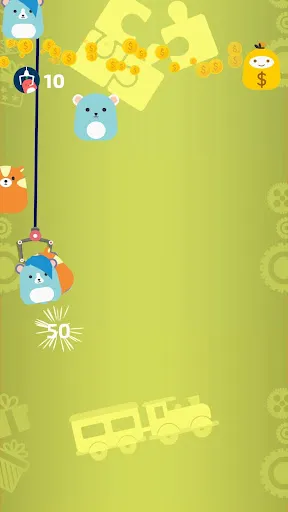 Go Toy! | Games | XWorld