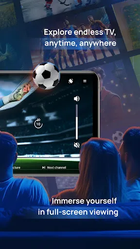 IPTV Smart Player: Xtream Live | 游戏 | XWorld IPTV Smart Player: Xtream Live | 游戏 | XWorld