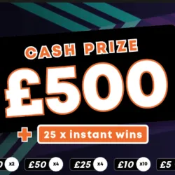 XWorld | Win Cash Prize