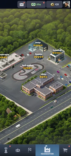 iGP Manager 26 Formula Racing | Games | XWorld iGP Manager 26 Formula Racing | Games | XWorld