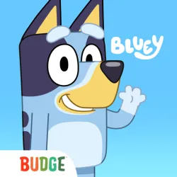 XWorld | Bluey: Let's Play!