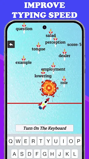 Super Typing: Fast Typing Race | Games | XWorld