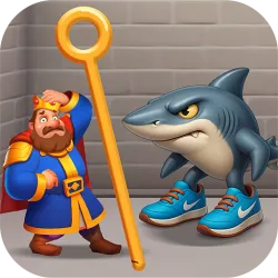 XWorld | Royal Pin: King Adventure