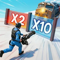 XWorld | The War for Survival