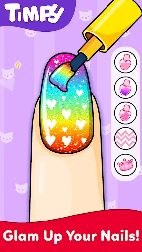 Nail Salon Games Acrylic Nails | 游戏 | XWorld Nail Salon Games Acrylic Nails | 游戏 | XWorld