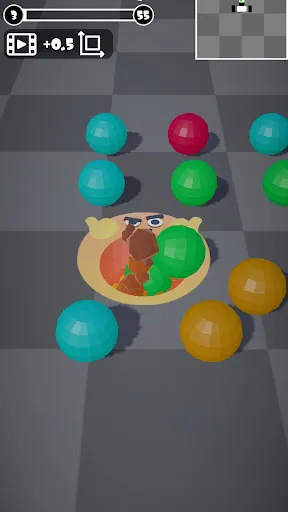 Hot Hole : Inferno | 游戏 | XWorld