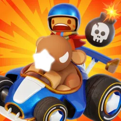 XWorld | Starlit Kart Racing