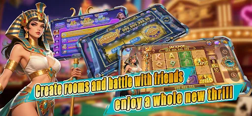Jackpot Online-Casino Mogul | Games | XWorld