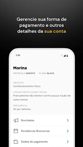 Smart Fit | Jogos | XWorld