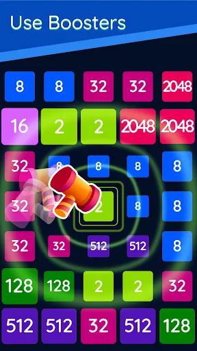 2248: Number Puzzle 2048 | Games | XWorld