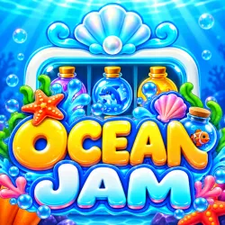 XWorld | Ocean Jam