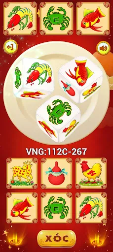 Bau Cua | Games | XWorld Bau Cua | Games | XWorld