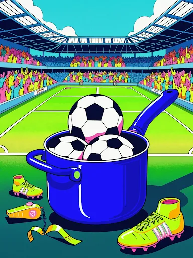 Panela FC | Jogos | XWorld