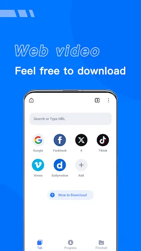 Video Downloader | 游戏 | XWorld