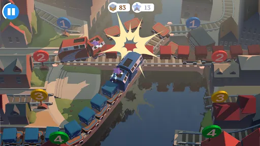 Train Conductor World | Games | XWorld Train Conductor World | Games | XWorld