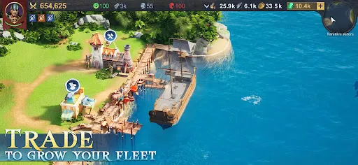 Tides of Conquest | Игры | XWorld