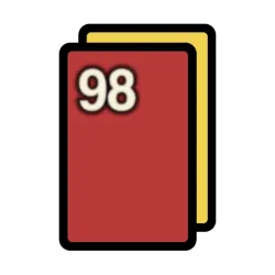 XWorld | 98 Cards