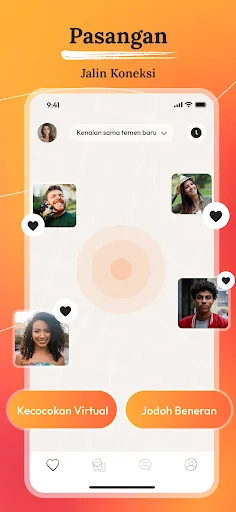 Echo: Rahasia & Teman Baru | Permainan | XWorld Echo: Rahasia & Teman Baru | Permainan | XWorld