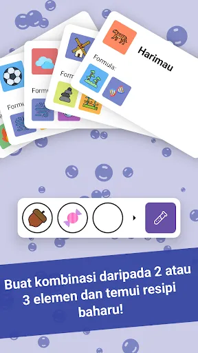 Alkimia - Campur dan Buka! | Permainan | XWorld