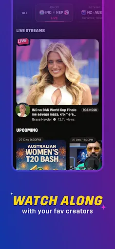 Dream11 | Games | XWorld