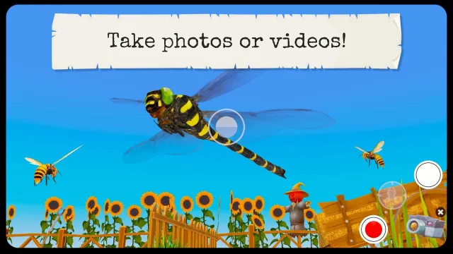 Bugs & Insects (Full Version) | Games | XWorld