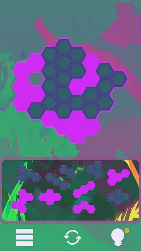 Piece Align: Puzzle Craft | 游戏 | XWorld