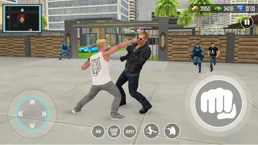 Игра Mad Street Crime Hustle | Игры | XWorld Игра Mad Street Crime Hustle | Игры | XWorld