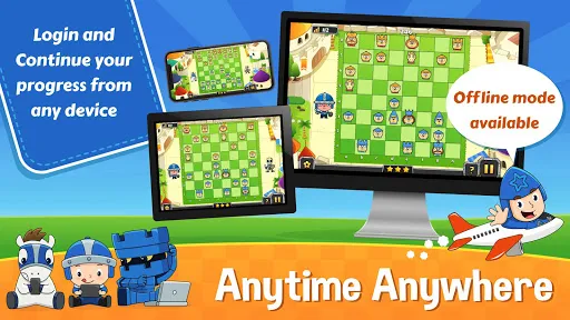 Chess for Kids - Learn & Play | เกม | XWorld