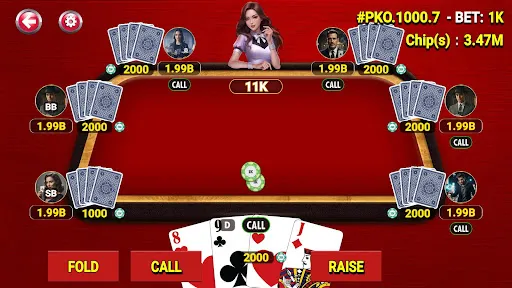 Poker Games: Holdem & More | Permainan | XWorld Poker Games: Holdem & More | Permainan | XWorld