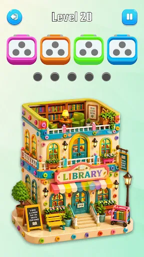 Screwdom Fun Screw Puzzle | Permainan | XWorld Screwdom Fun Screw Puzzle | Permainan | XWorld