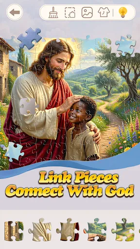 Bible Jigsaw Puzzles | Games | XWorld Bible Jigsaw Puzzles | Games | XWorld