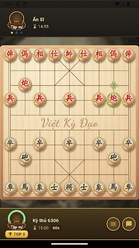 Việt Kỳ Đạo - Cờ Tướng Cờ Úp | Games | XWorld Việt Kỳ Đạo - Cờ Tướng Cờ Úp | Games | XWorld