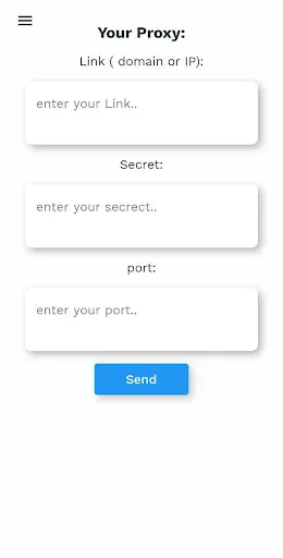 DeeProxy: Proxies for Telegram | Игры | XWorld