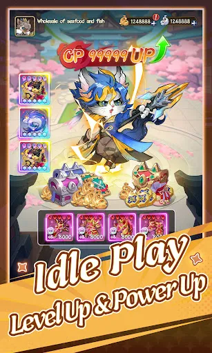 Cat Hero:GO | Игры | XWorld