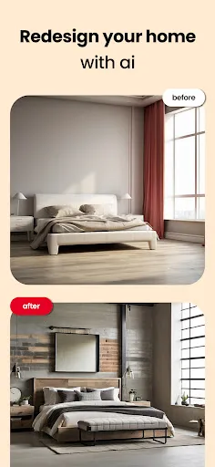 Home AI - AI Interior Design | Permainan | XWorld