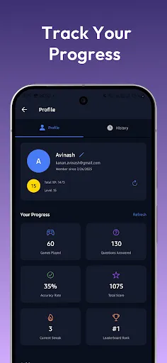 Spot Fallacy: Improve Logic | Permainan | XWorld