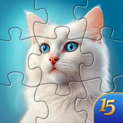 XWorld | Magic Jigsaw Puzzles - Game HD