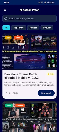 eFootball Patch | Игры | XWorld eFootball Patch | Игры | XWorld