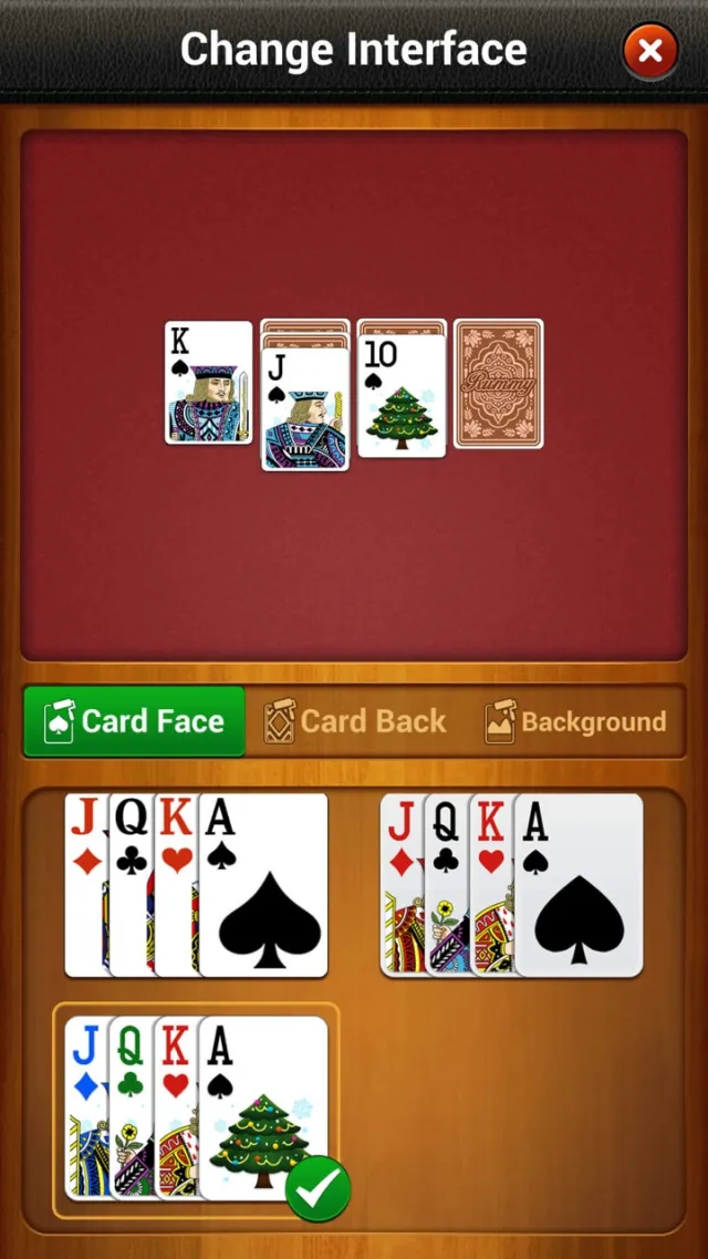 Gin Rummy : Classic Card | Games | XWorld